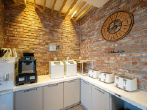 ポハン ホテル ビュー 浦項のホテル