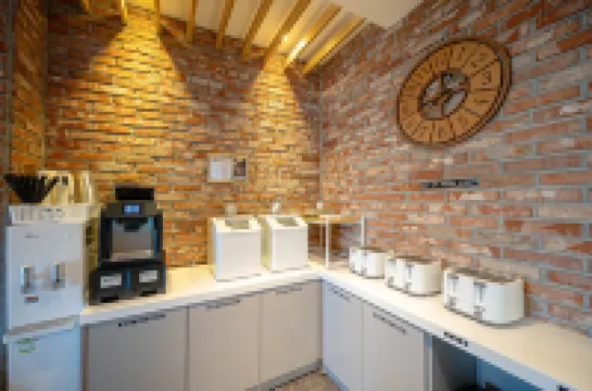 โรงแรมโพฮังวิว