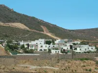 Naxos Magic Village Hotels in Stelida