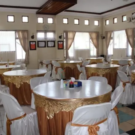 Guest House Eboni Madiun Отели в г. Мадиун