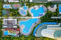 Delphin Imperial Lara - Di lusso