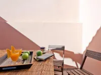 Odyssey House