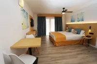 Hotel-Apartamentos Andorra - 3 stjerner