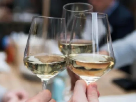 コージー コテージ ウィズ ファイアピット フェアフィールドのホテル