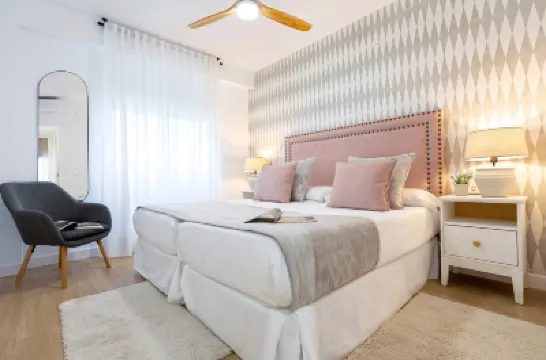 Genteel Home Hinojo Cordoba 科爾多瓦住宿飯店