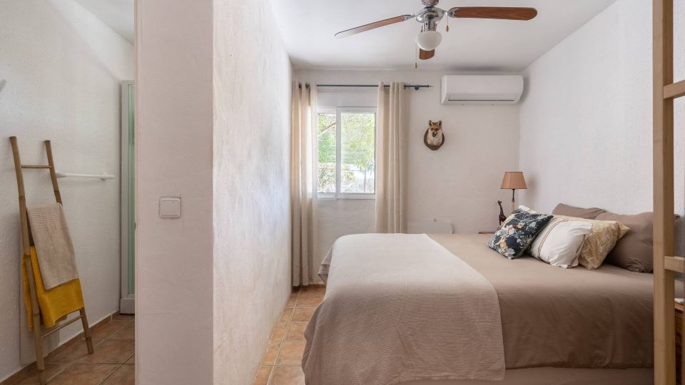 Casa Rosa Longterm Living and Workspace