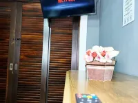 HOSTEL ANPRADO Hotels in Guarulhos