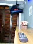 HOSTEL ANPRADO