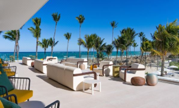 Tropical Deluxe Princess - All Inclusive