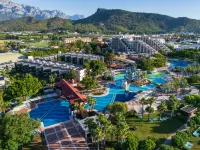 Limak Limra Hotel & Resort Kemer - Kids Concept - Ocean View