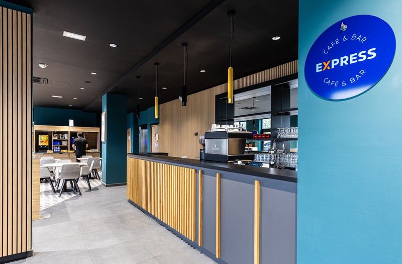 Holiday Inn Express Ajaccio by IHG photo 2