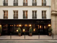 Hotel L’Opale Noire Hotels near Musee d'Orsay