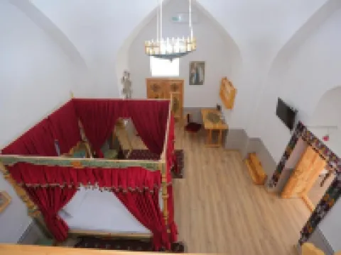 Muso to'ra Hotels in Khiva