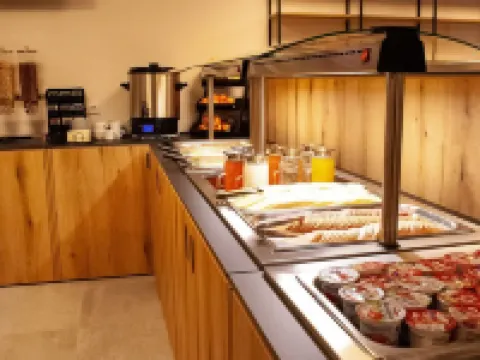 Hotel Good Night Hotels in Paderborn