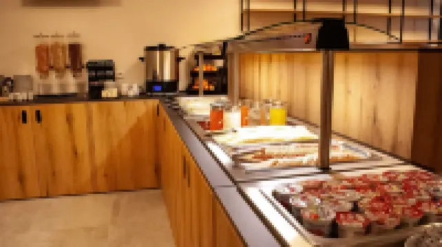 โรงแรม กู๊ดไนท์