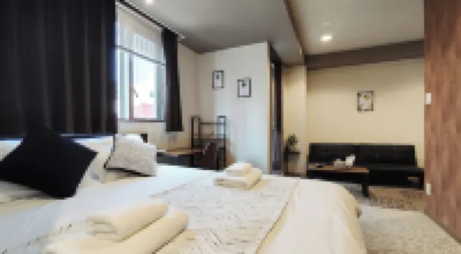 大阪難波櫻花酒店