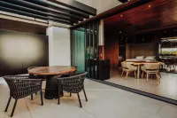 Catuai Hotel - breakfast