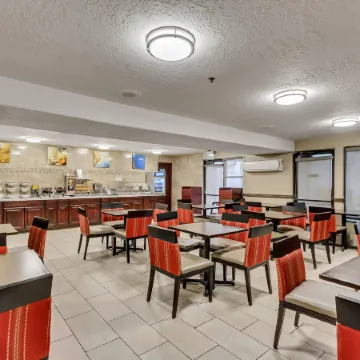 Comfort Inn Murray – Salt Lake City South