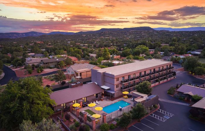 Aiden by Best Western @ Sedona