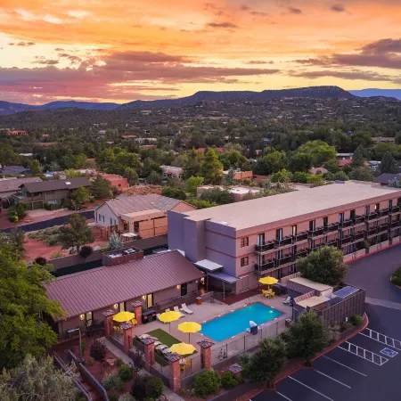 Aiden by Best Western @ Sedona