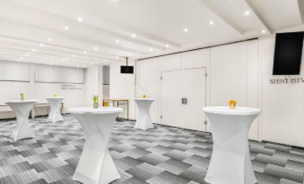 Ibis Budapest Castle Hill