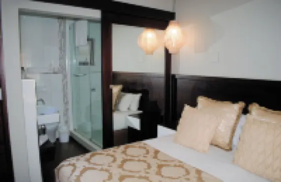 Grey Manor Guesthouse