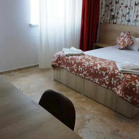 Oituz Boutique Residence Отели рядом с достопримечательностью «Спа-комплекс Mangalia»