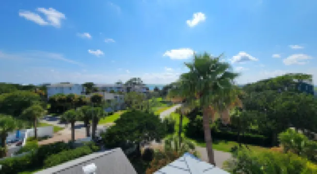 Thirst N' Howl by Tybee Vacation Rentals
