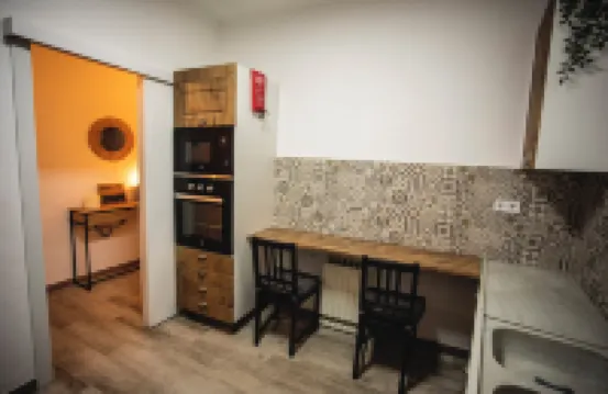 卡薩卡米德萊斯艾古斯