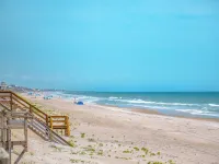 Eagles' Landing - Beach