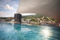 Mokni's Palais Hotel & Spa - Pool