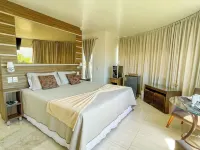 La Plage Residence Hotels in Garopaba