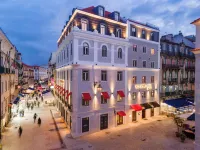 1904 Benfica Hotel FLH Hotels Hotels in Lisbon