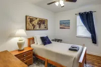3 Mi to Washington College! Updated Home w/ Patio - 3-Star