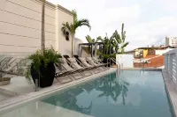 Hotel Casa Bianca By Faranda Boutique - 2-Star