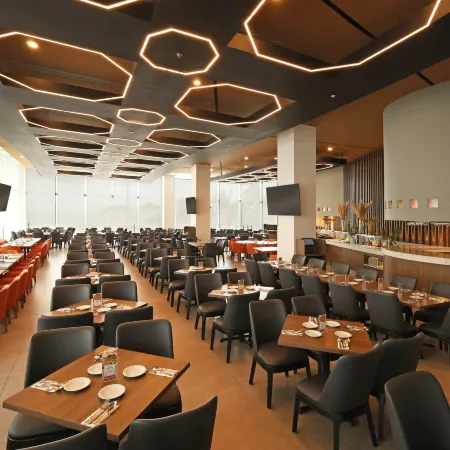 Holiday Inn VERACRUZ BOCA DEL RIO by IHG