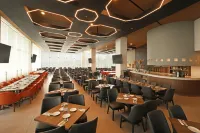 Holiday Inn VERACRUZ BOCA DEL RIO by IHG - breakfast
