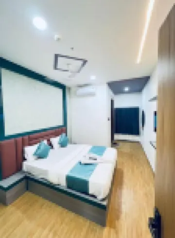 Hotel Radiyesan Gold