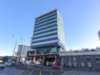 Cardiff Bute Terrace Hotel by Belvilla Hotels in Cardiff