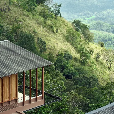 Wishing Tree Boutique Resort Haputale