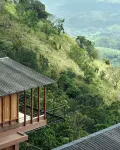 Wishing Tree Boutique Resort Haputale - vue sur la montagne