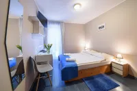 Hotel Nowa Panorama スボショビツェ周辺のホテル
