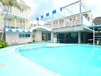 Condominium Hotel Shimanchu Club - วิวทะเล