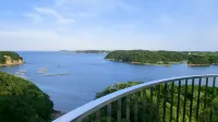 Sunperla Shima - วิวภูเขา