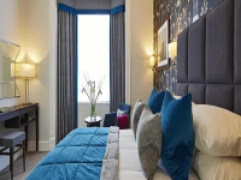 Mandolay Hotel Guildford Hotels in Guildford