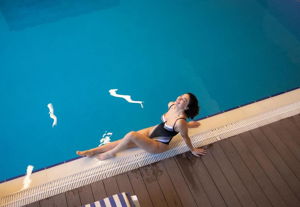 Ramada by Wyndham Tbilisi Old City Hotels in Tbilisi