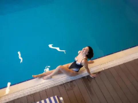 รามาดา โดย วินด์แฮม ทิฟลิซี่ ซิตี้ โอลด์