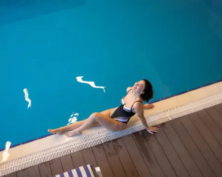 Ramada by Wyndham Tbilisi Old City Hotéis em Tbilisi