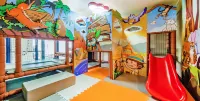 Daebudo Sunshine Kids Pool Villa - 4-Star