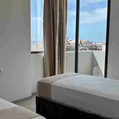 Joli Beach House - Third floor T3 Apartment with beautiful Views Rooms